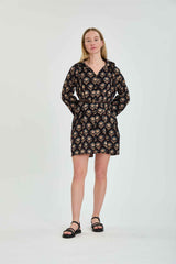 Sarabi Dress