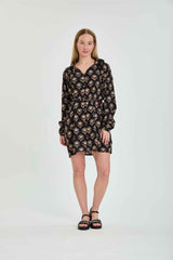 Sarabi Dress
