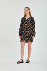 Sarabi Dress
