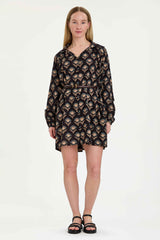 Sarabi Dress