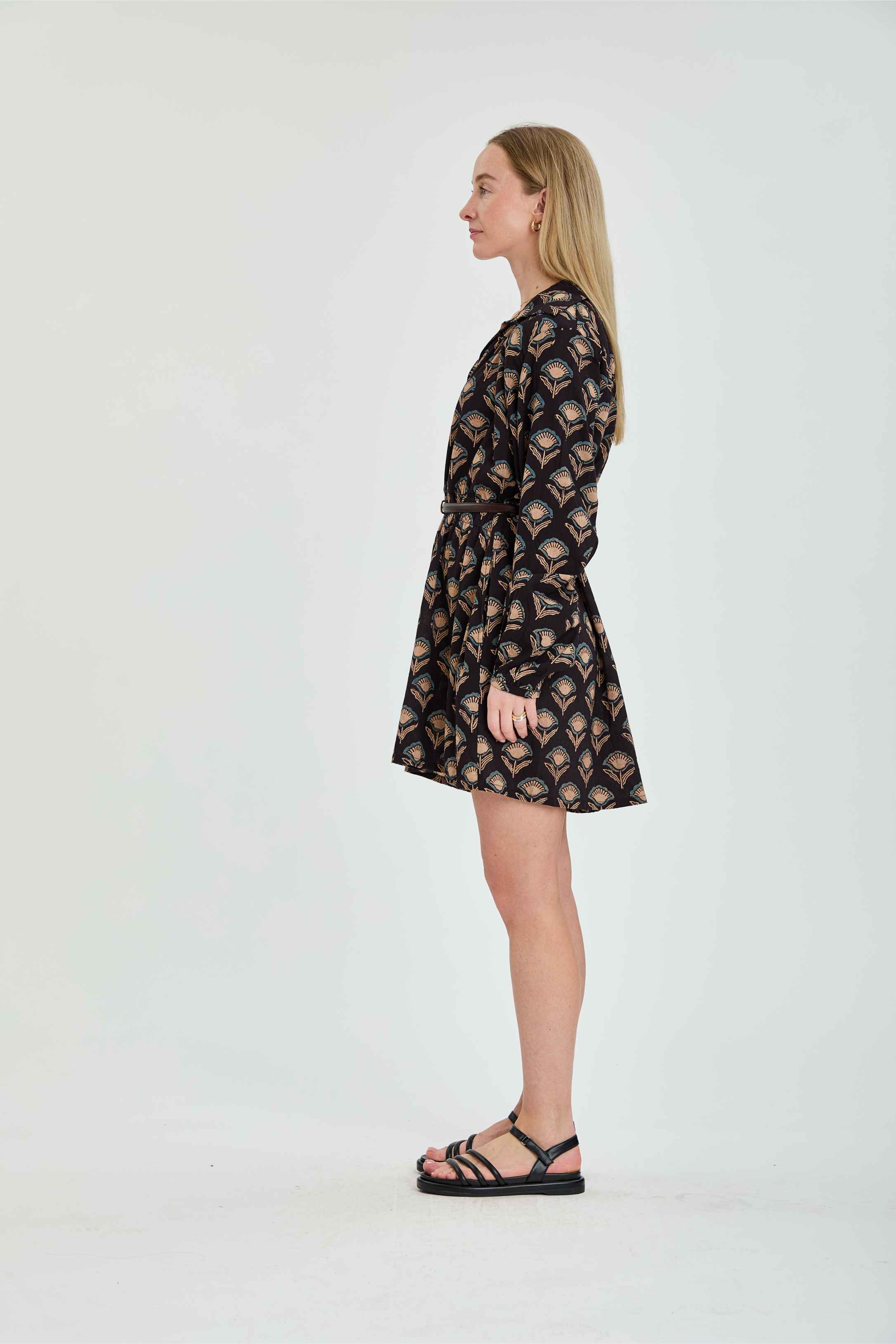 Sarabi Dress