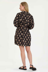 Sarabi Dress