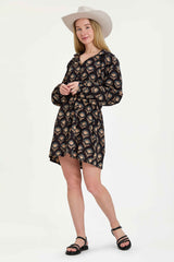 Sarabi Dress