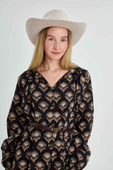 Sarabi Dress