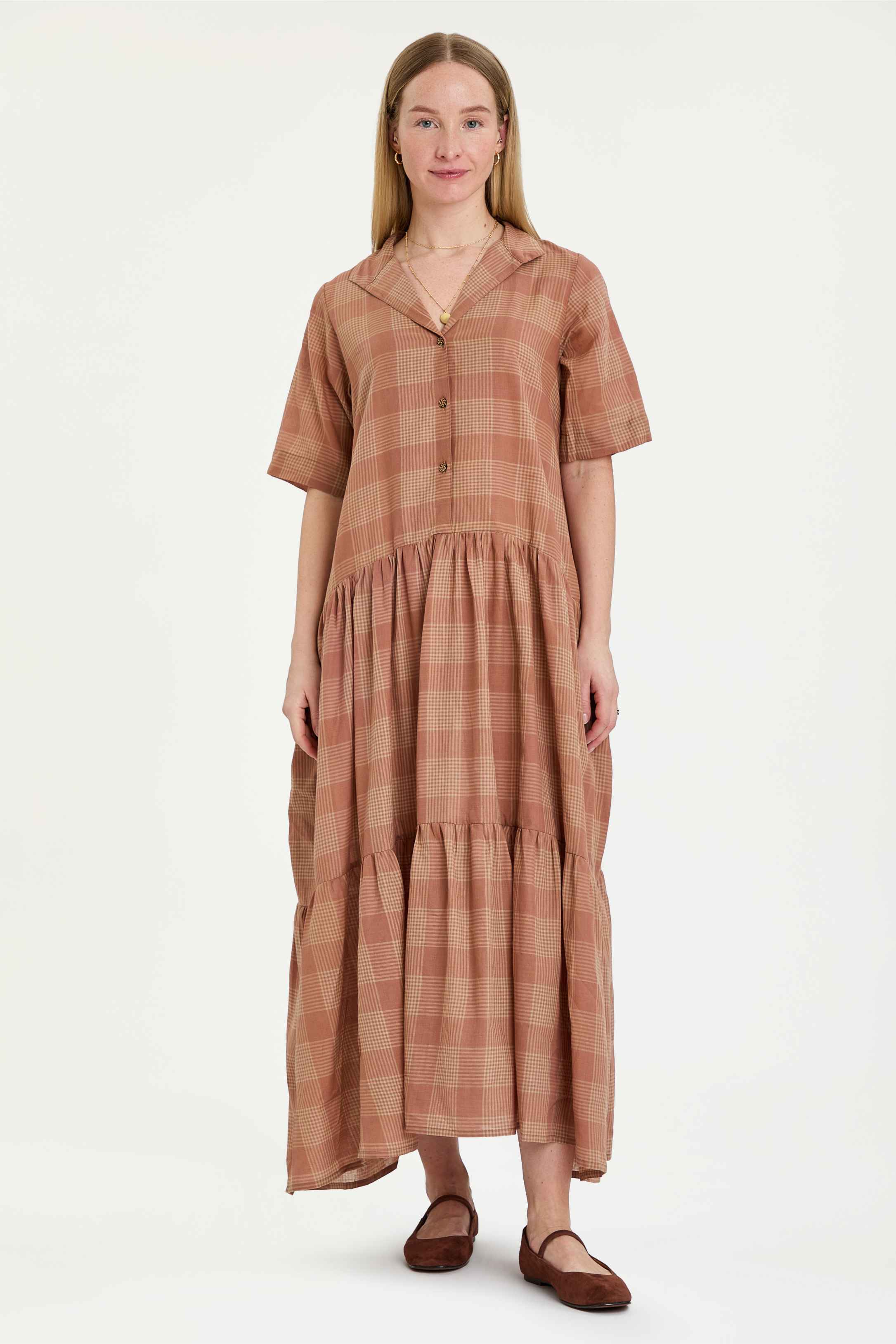 RENALDA DRESS