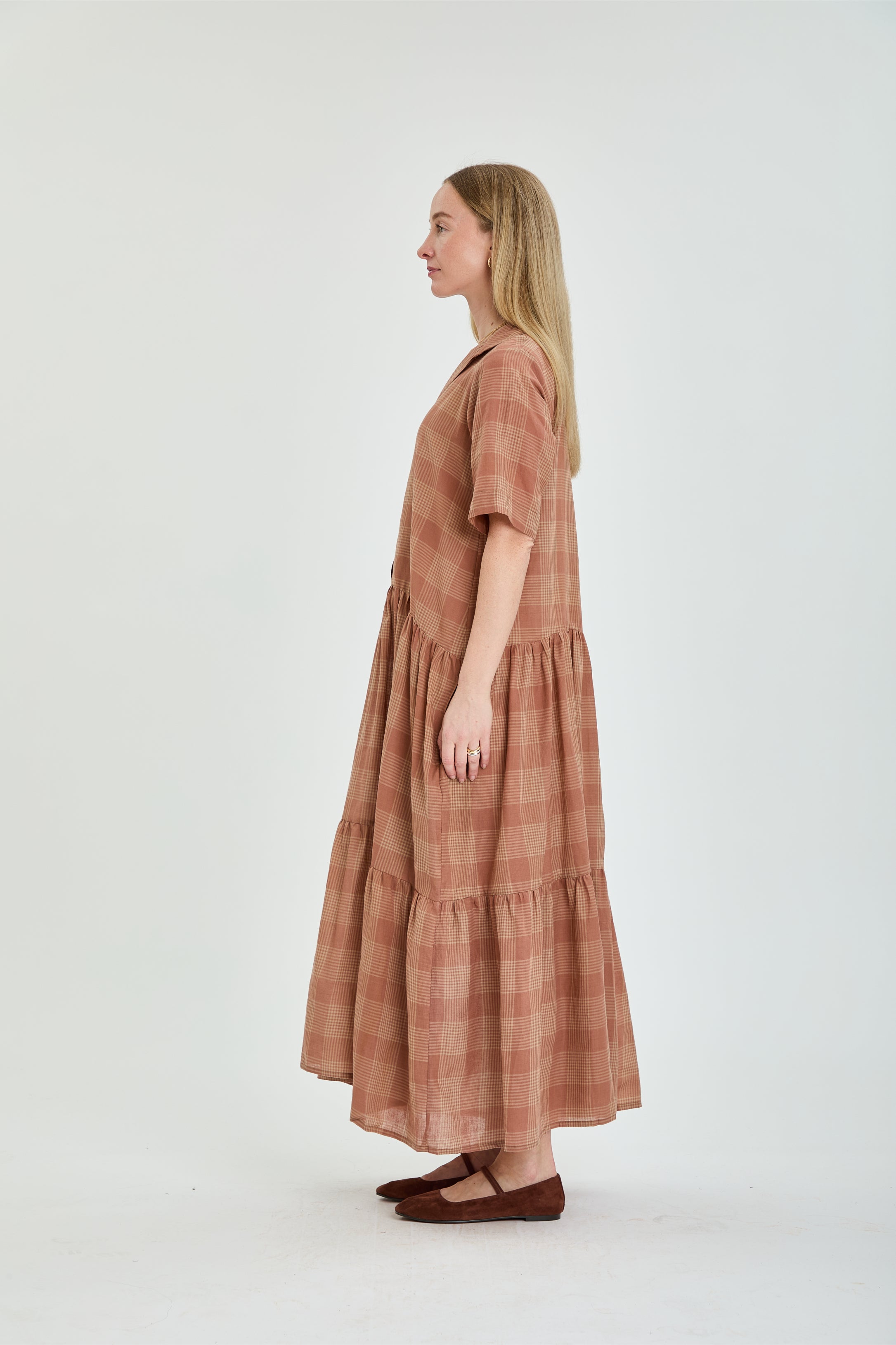 RENALDA DRESS