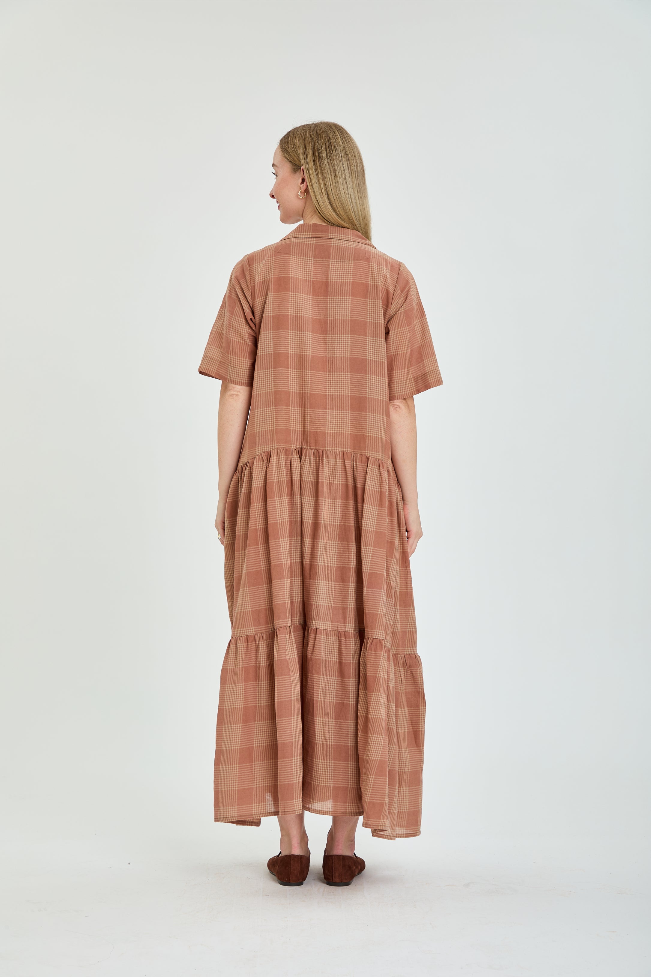 RENALDA DRESS
