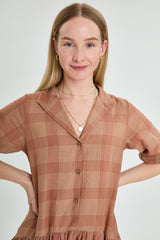 RENALDA DRESS