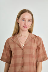 RENALDA DRESS