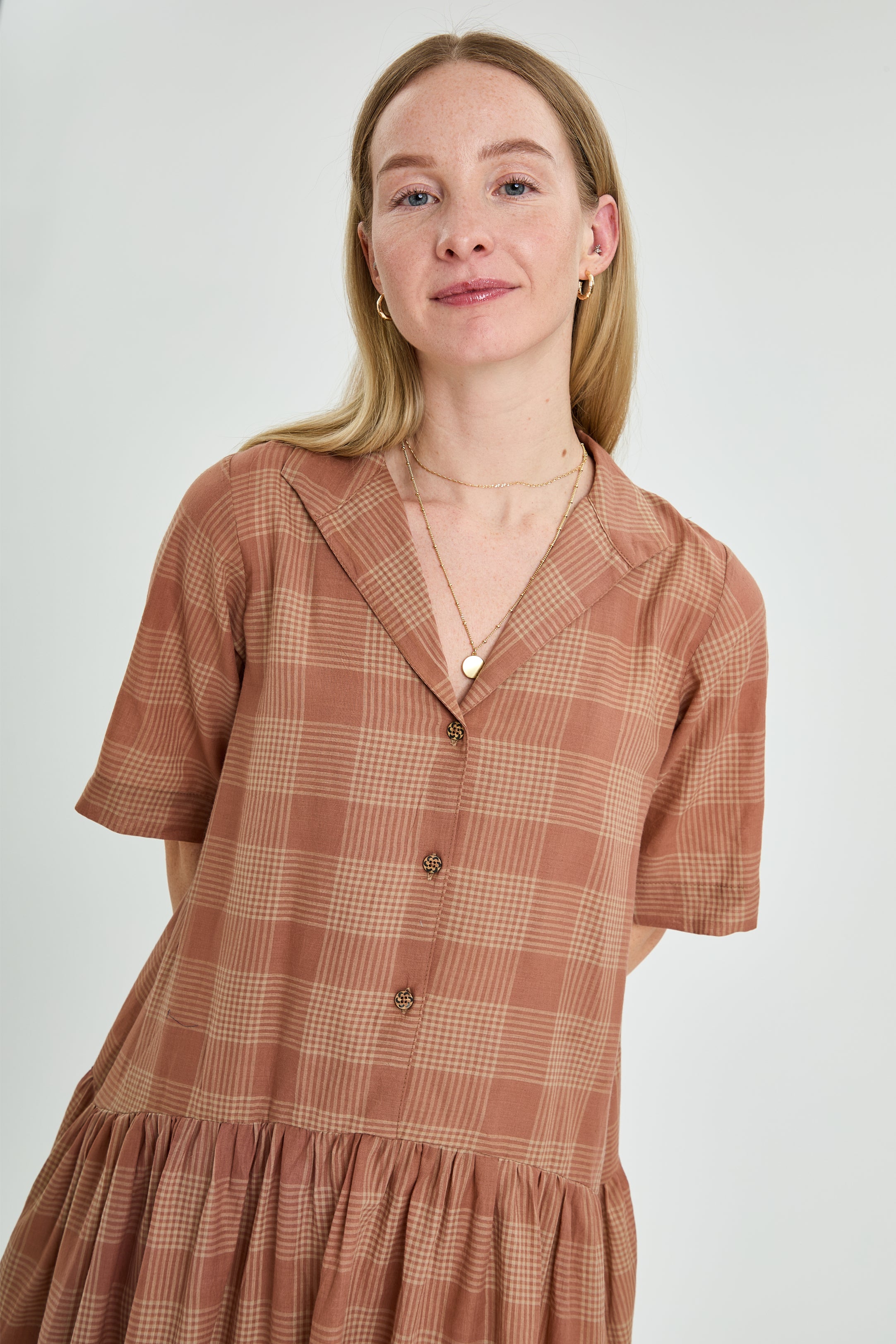 RENALDA DRESS