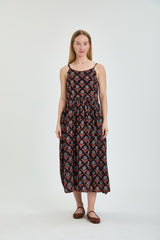 Iris Dress