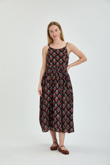 Iris Dress