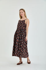 Iris Dress