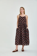Iris Dress