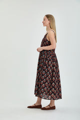 Iris Dress