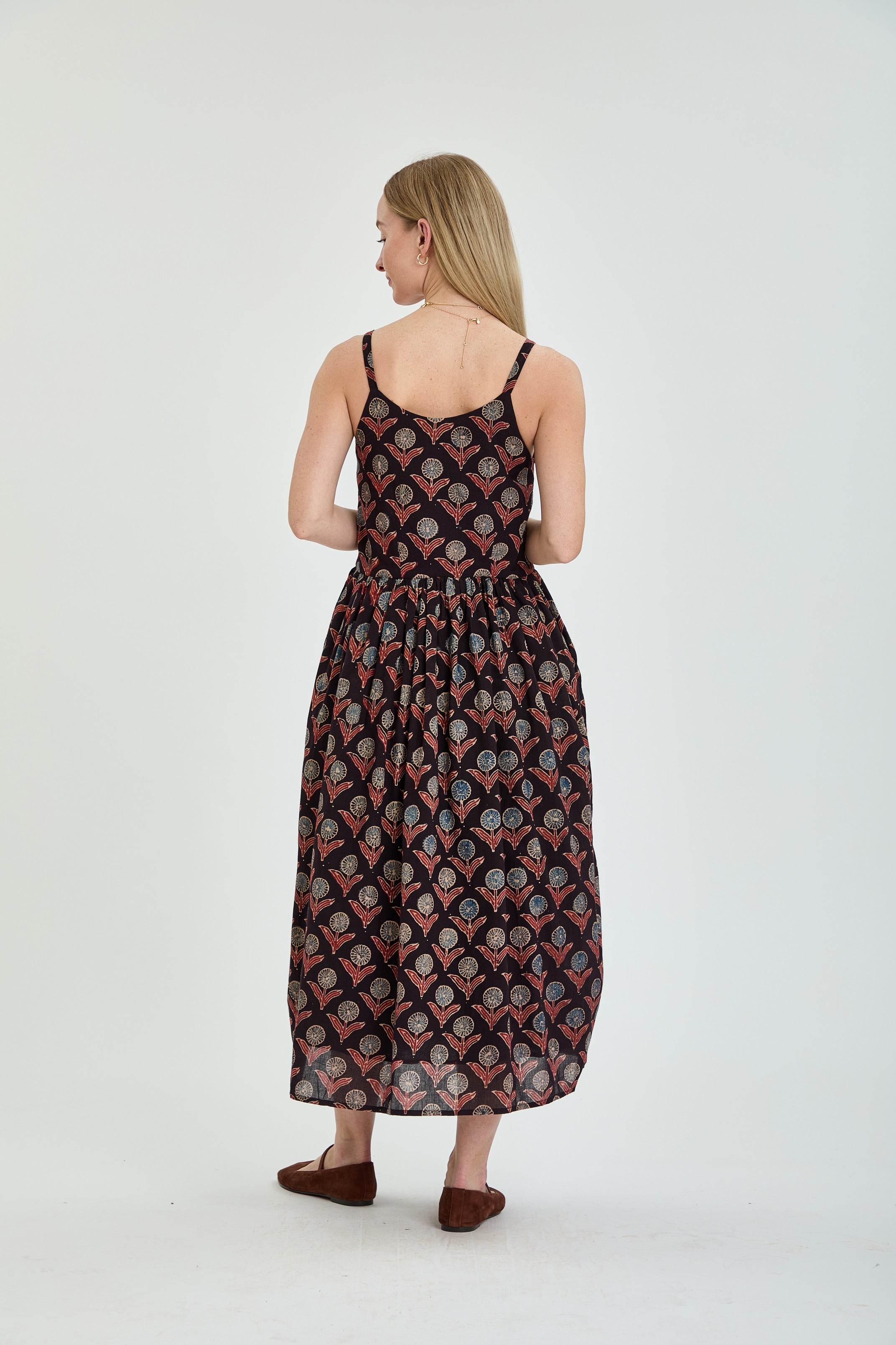 Iris Dress
