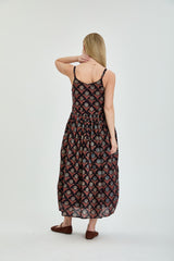 Iris Dress