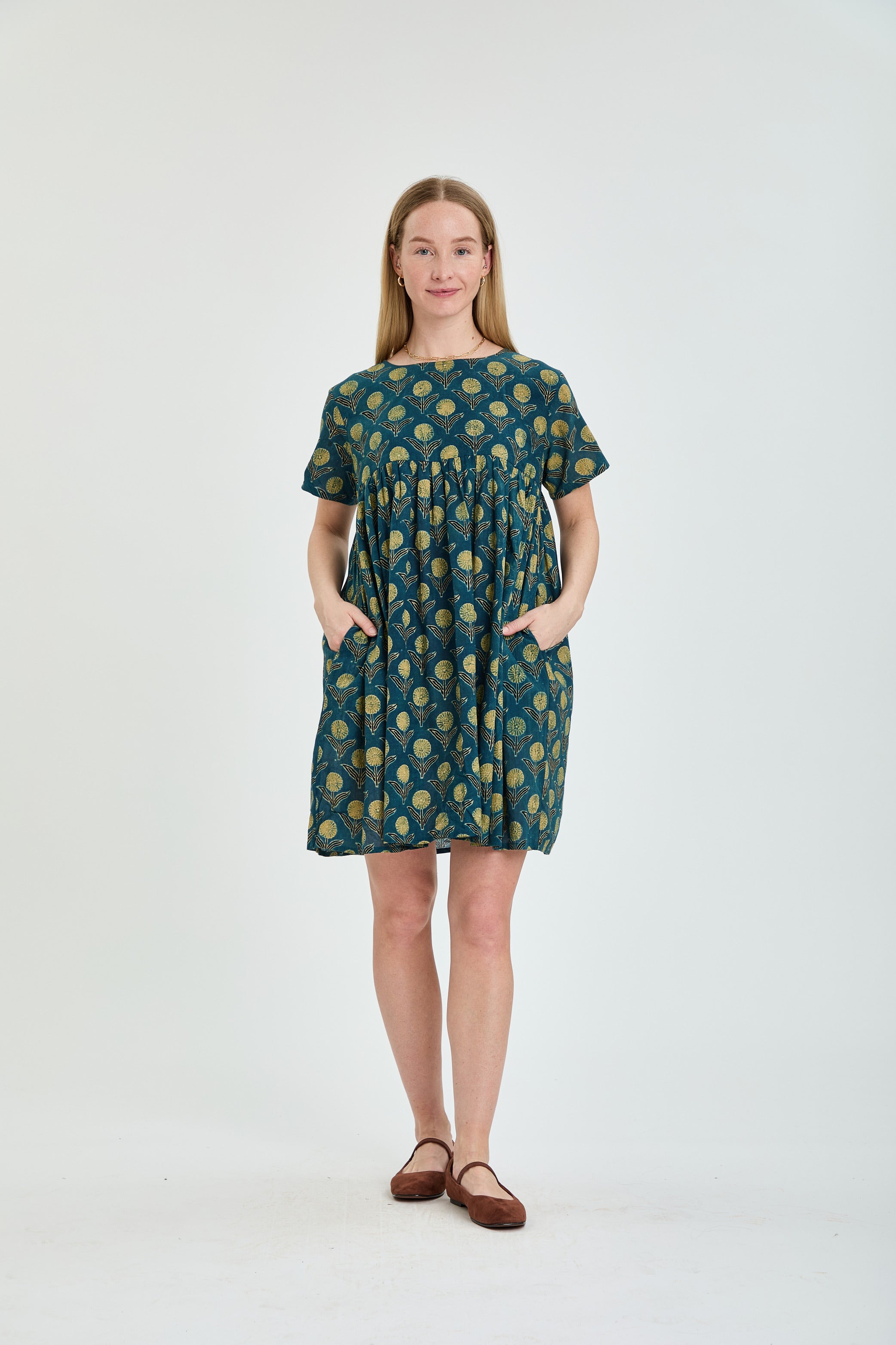 Dandy Dress