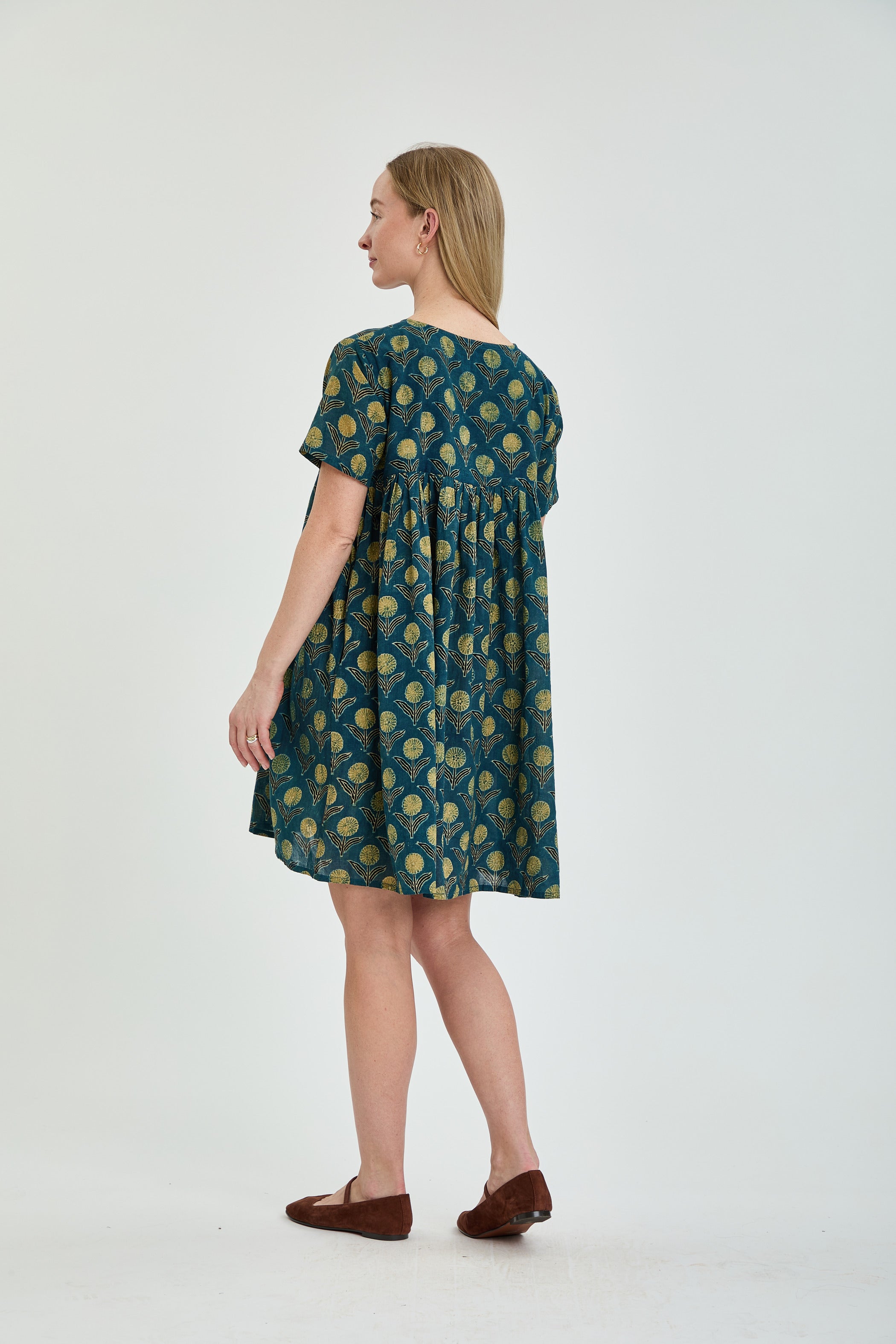 Dandy Dress