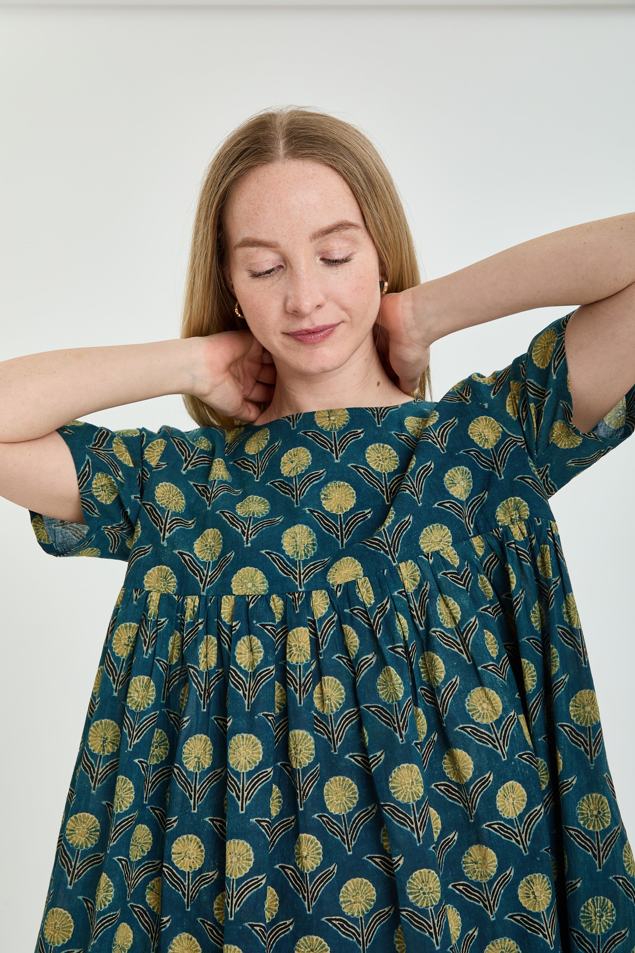 Dandy Dress
