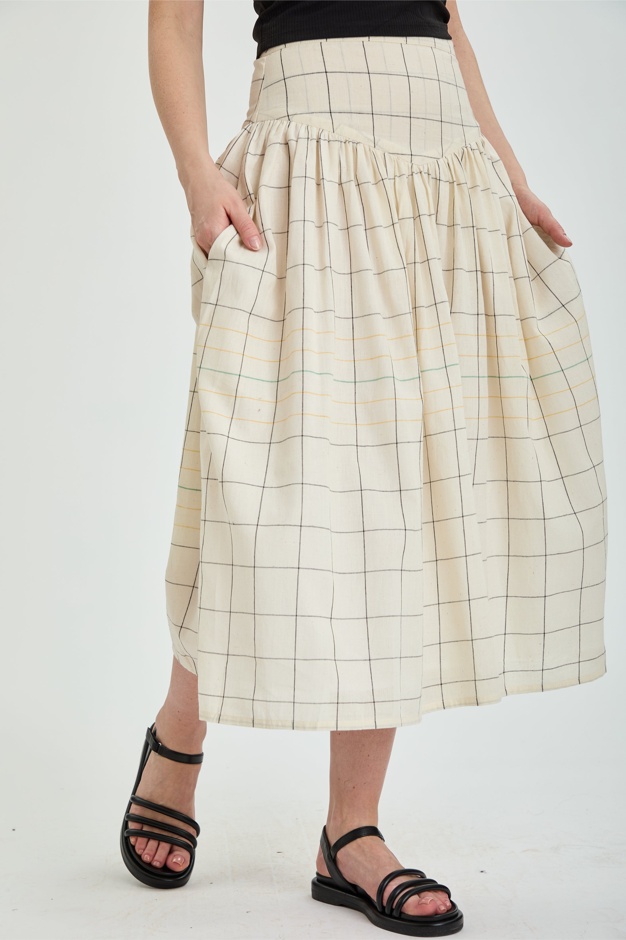 Juno skirt