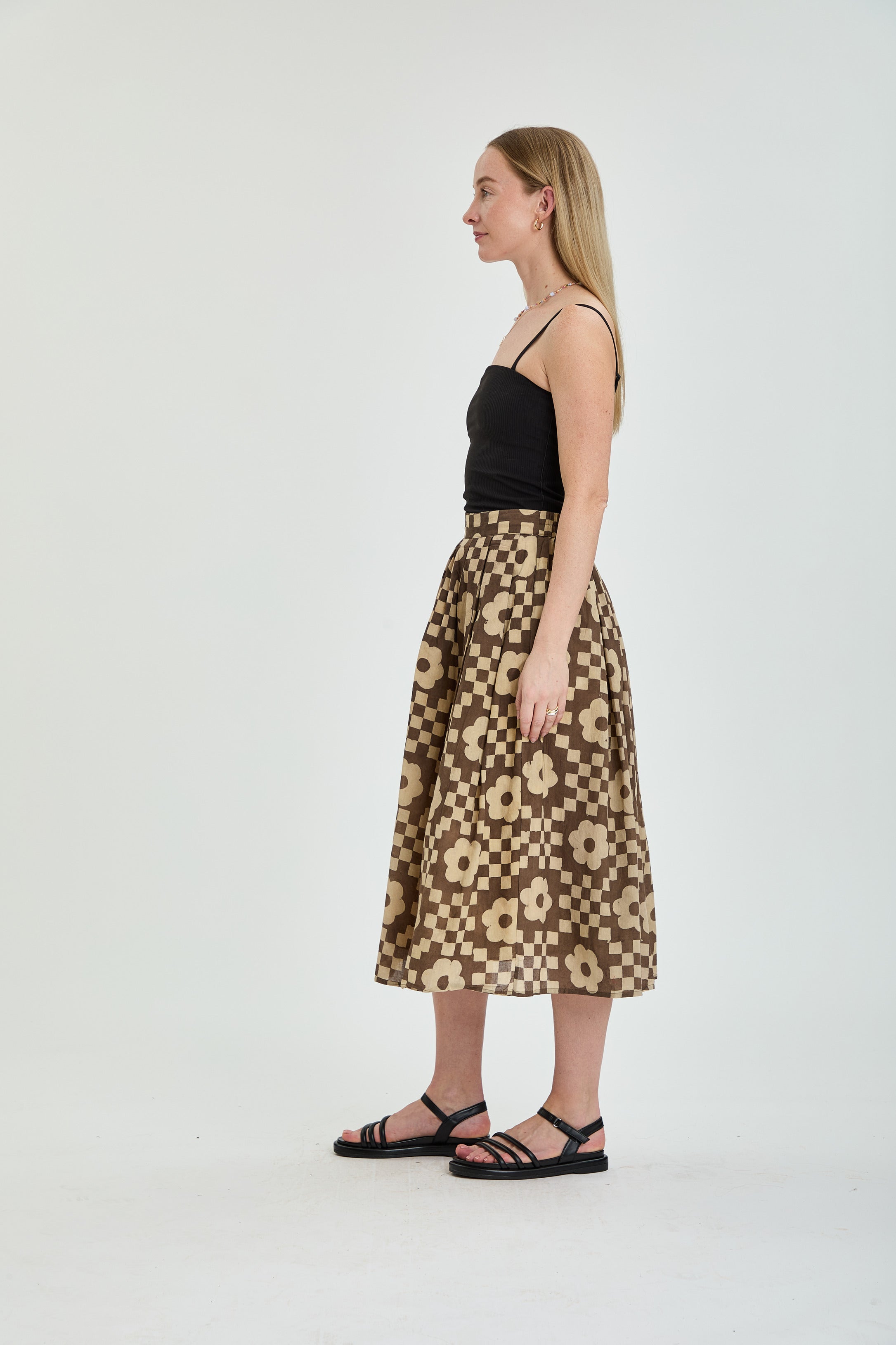 Aurora Skirt