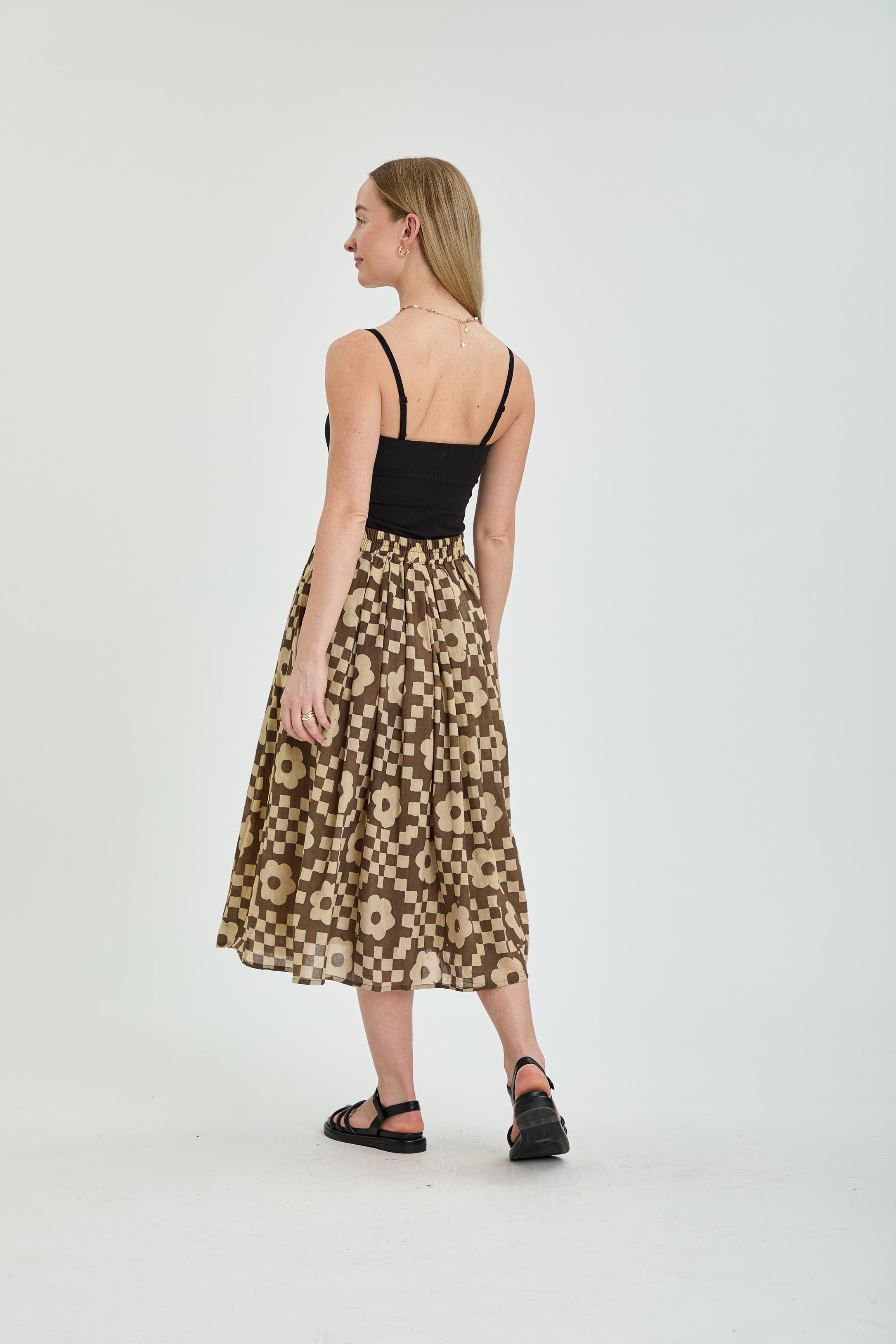Aurora Skirt