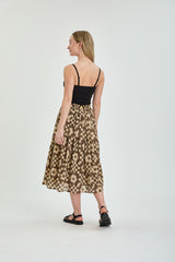 Aurora Skirt