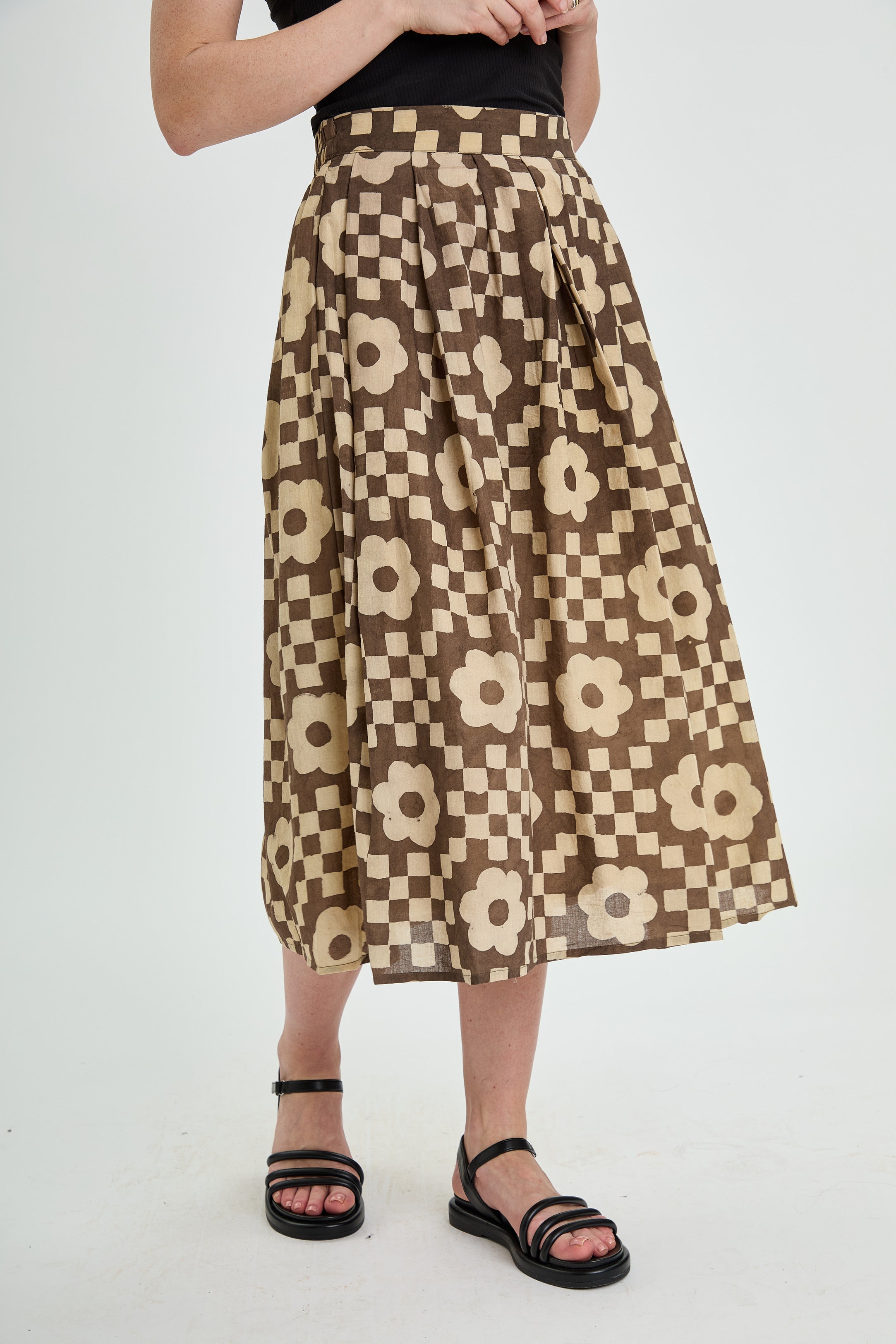 Aurora Skirt