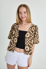 Aurora Top