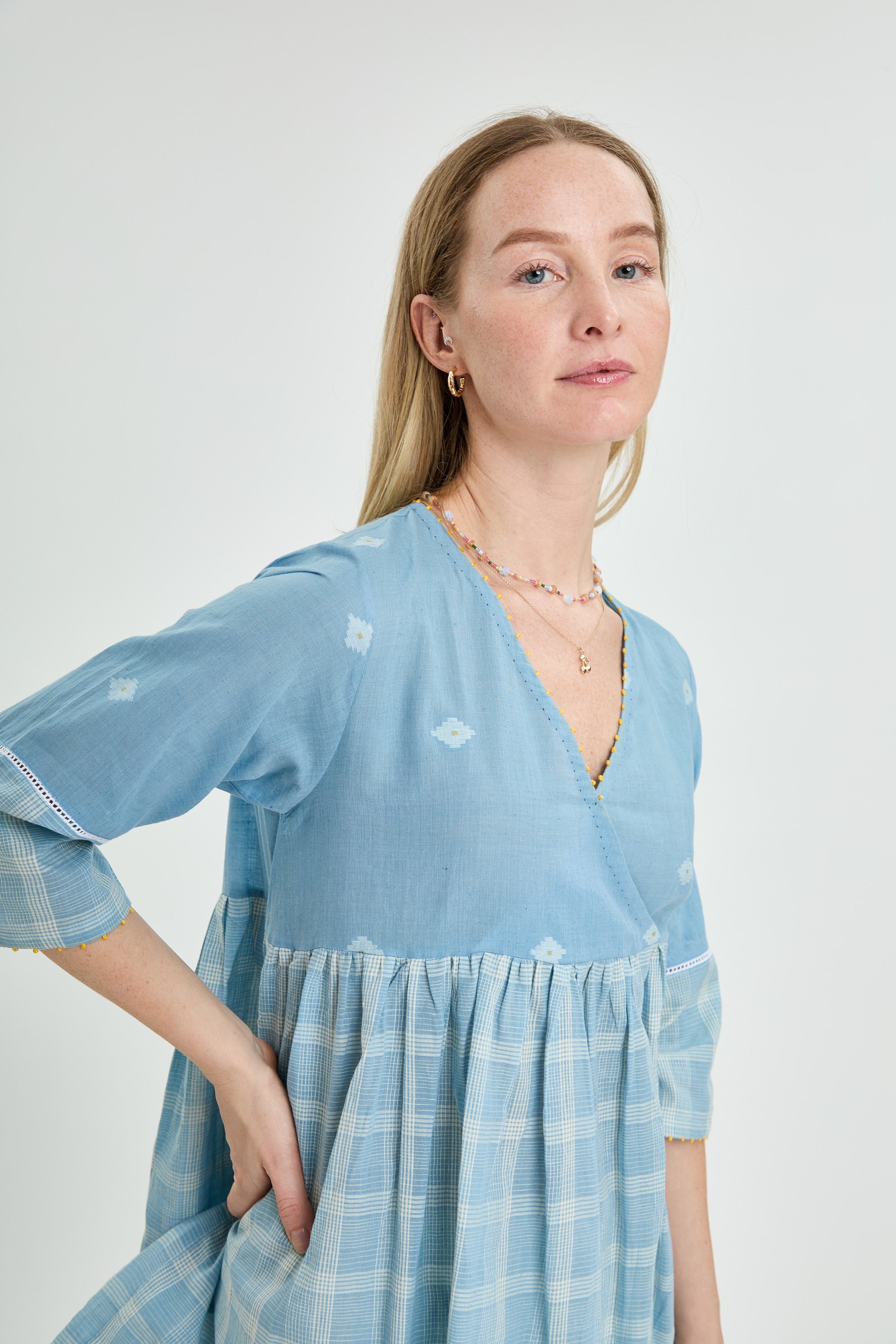 Sally Top