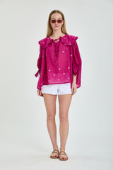 Melody Top Pink
