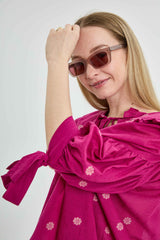 Melody Top Pink