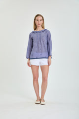 Rhapsody top