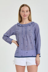 Rhapsody top