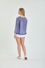 Rhapsody top