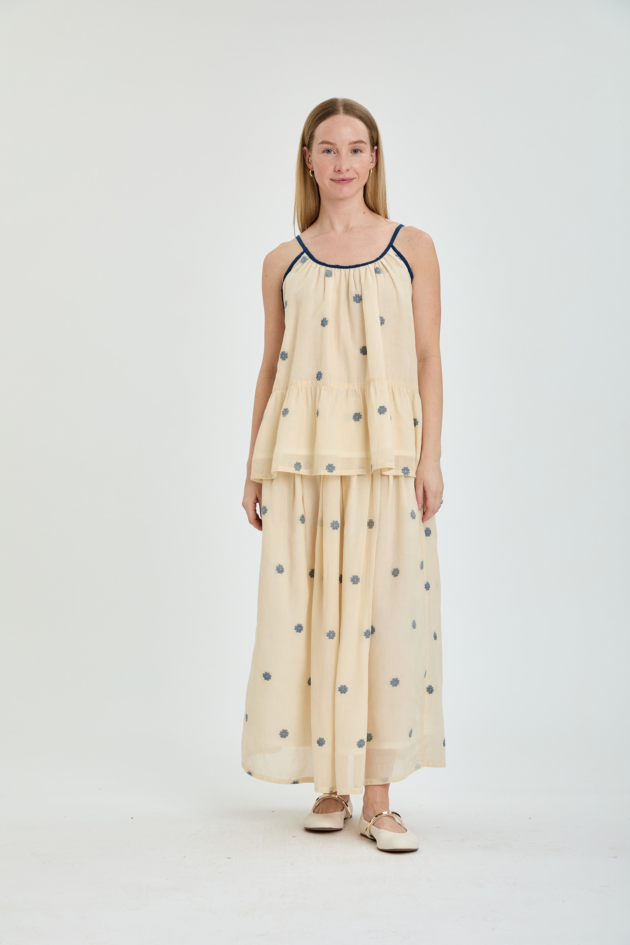 Peppa Top