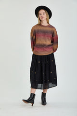 Hershe sweater