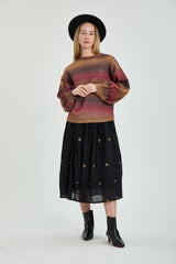 Hershe sweater