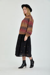 Hershe sweater
