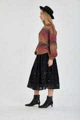 Hershe sweater