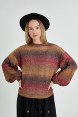 Hershe sweater