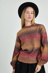 Hershe sweater