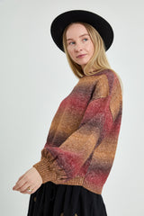 Hershe sweater