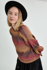 Hershe sweater