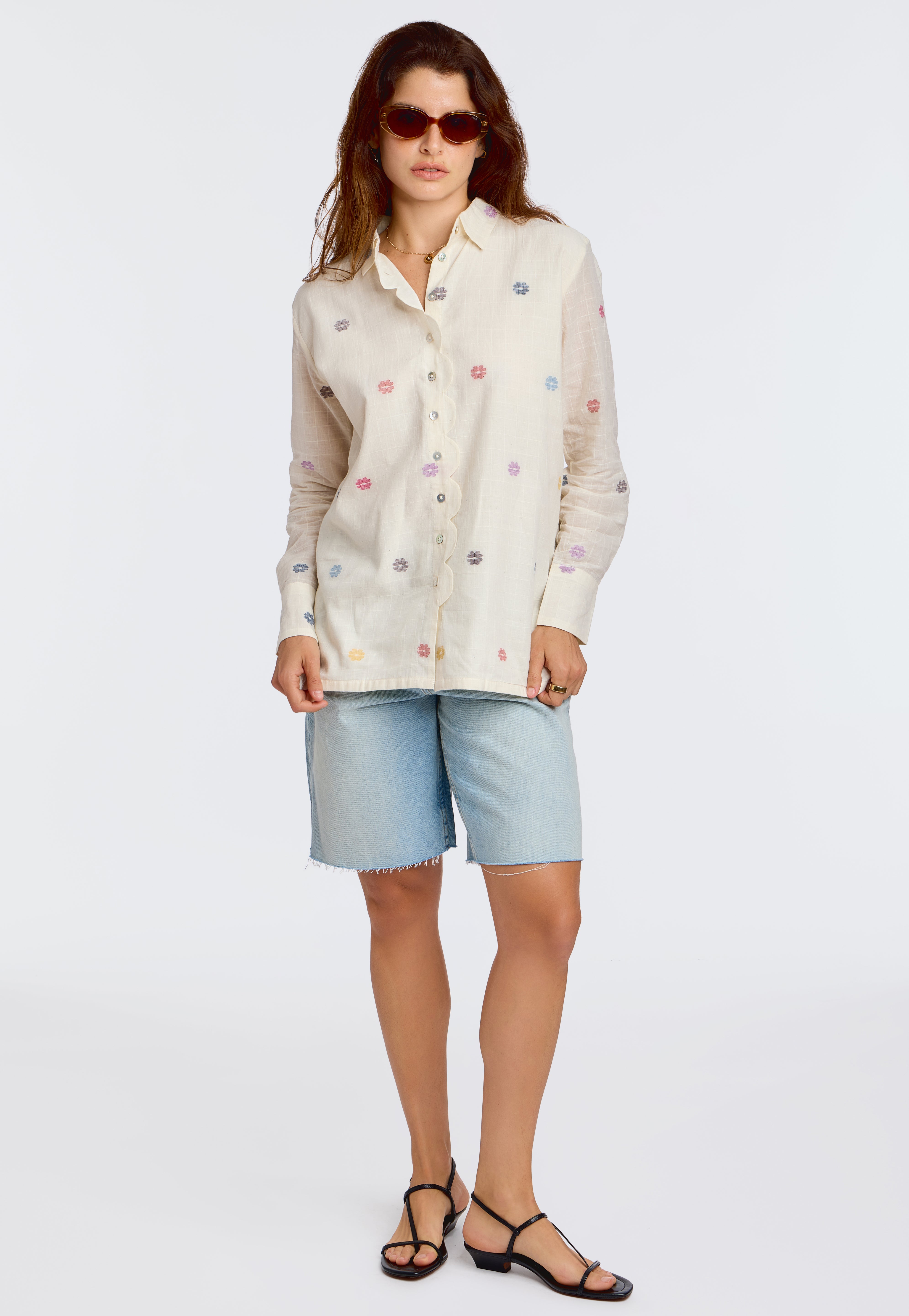 EDEN SHIRT