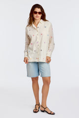 EDEN SHIRT