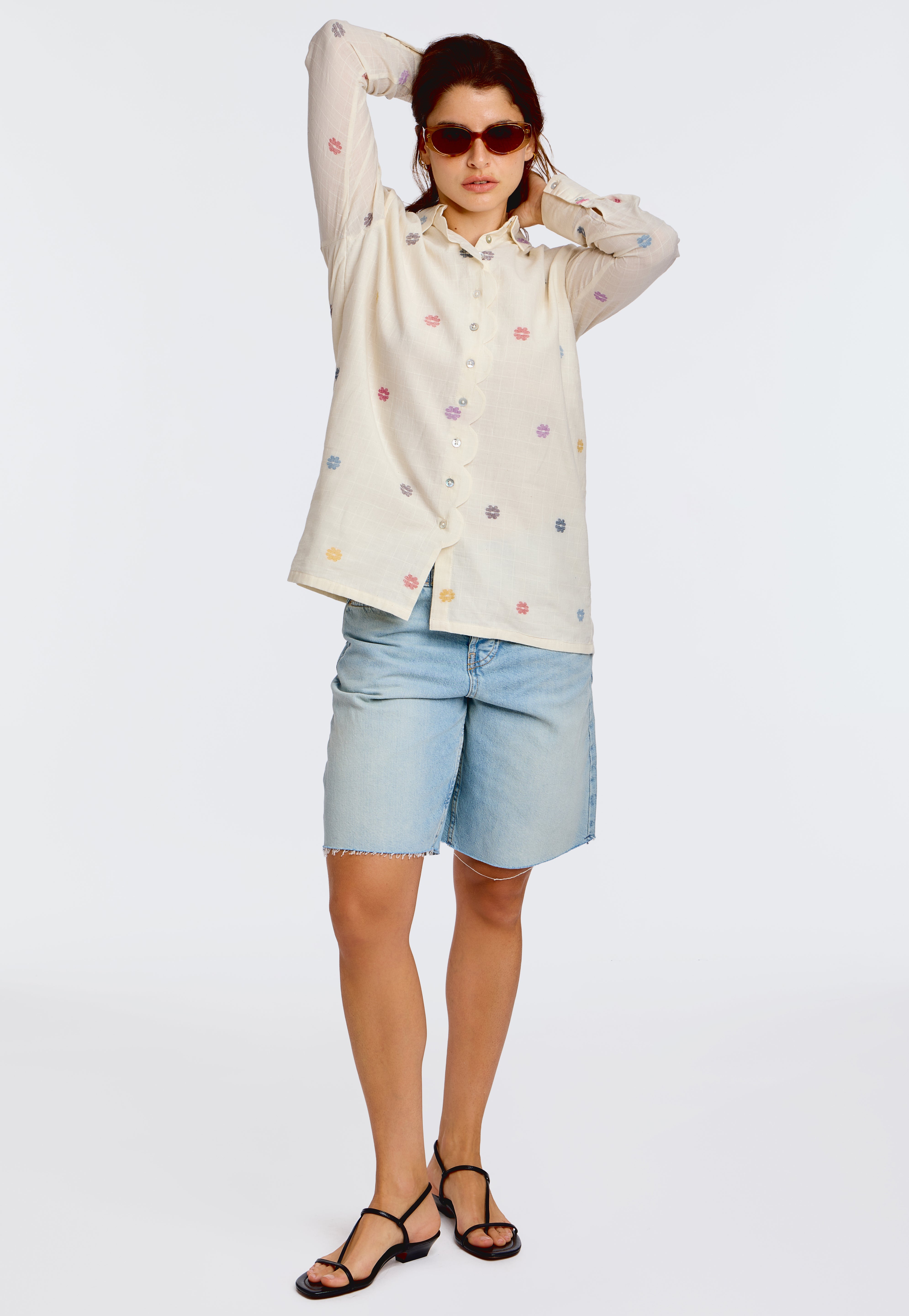EDEN SHIRT