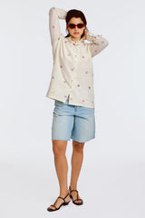 EDEN SHIRT