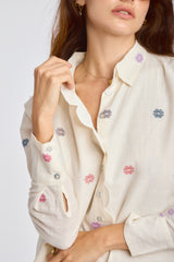 EDEN SHIRT